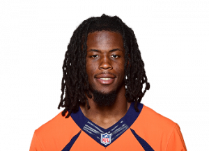 Jeudypng — Fantasy Wide Recievers 2022-2023 option 45