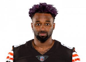 Landrypng — Fantasy Wide Recievers 2022-2023 option 50