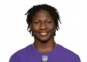 Mbrownpng — Fantasy Wide Recievers 2022-2023 option 54