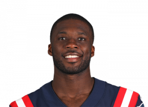 Nelsonagholorpng — Fantasy Wide Recievers 2022-2023 option 60