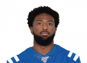 Parriscampbellpng — Fantasy Wide Recievers 2022-2023 option 62