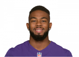 Rashodbatemanpng — Fantasy Wide Recievers 2022-2023 option 63