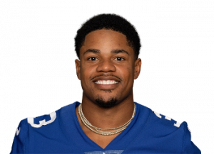 Sheppng — Fantasy Wide Recievers 2022-2023 option 67