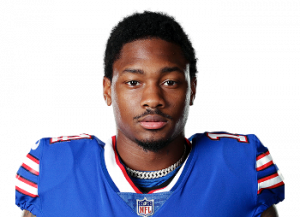 Stefonpng — Fantasy Wide Recievers 2022-2023 option 68