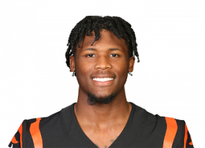Teehigginspng — Fantasy Wide Recievers 2022-2023 option 70