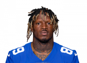Toneypng — Fantasy Wide Recievers 2022-2023 option 74