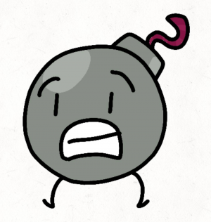 Zzzzz 1784379081bomby — Lots Of Objects | Contestant Ranking option 123