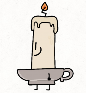 Zzzzz 1784380390candel — Lots Of Objects | Contestant Ranking option 120