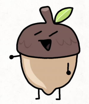 Zzzzz 1784382748acorn — Lots Of Objects | Contestant Ranking option 116