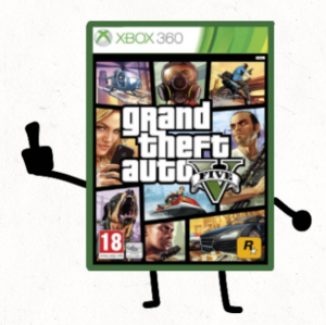 Zzzzz 1784405089gta — Lots Of Objects | Contestant Ranking option 113