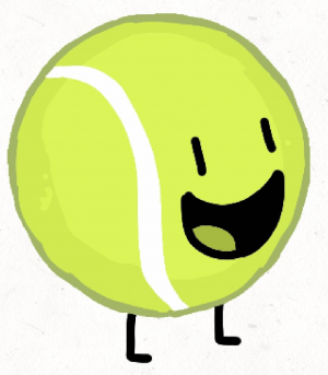 Zzzzz 1784405089tennisball — Lots Of Objects | Contestant Ranking option 110