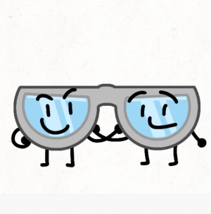Zzzzz 1784405573glasses — Lots Of Objects | Contestant Ranking option 85