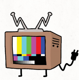 Zzzzz 1784406526corrupted Tv — Lots Of Objects | Contestant Ranking option 57