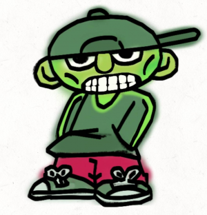 Zzzzz 1784454386grafitti — Lots Of Objects | Contestant Ranking option 43
