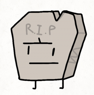 Zzzzz 1784454386grave — Lots Of Objects | Contestant Ranking option 44