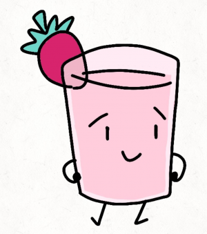 Zzzzz 1784455941strawberry Milk — Lots Of Objects | Contestant Ranking option 38