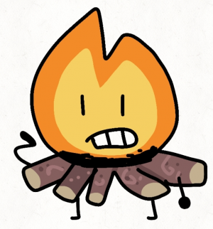 Zzzzz 1784547728campfire — Lots Of Objects | Contestant Ranking option 25
