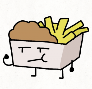 Zzzzz 1784547728fish And Chips — Lots Of Objects | Contestant Ranking option 29
