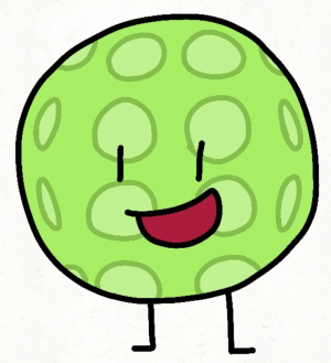 Zzzzz 1784547728pickelball — Lots Of Objects | Contestant Ranking option 32