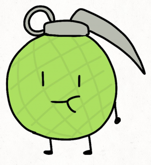 Zzzzz 1784547926granade — Lots Of Objects | Contestant Ranking option 23