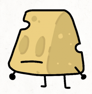 Zzzzz 1784716110cheese — Lots Of Objects | Contestant Ranking option 17