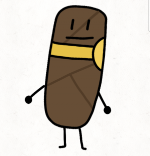 Zzzzz 1784716110cigar — Lots Of Objects | Contestant Ranking option 3