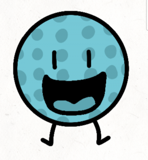 Zzzzz 1784716110golfball — Lots Of Objects | Contestant Ranking option 4