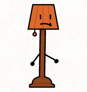 Zzzzz 1784716110lamp — Lots Of Objects | Contestant Ranking option 5