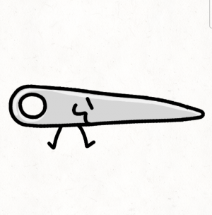 Zzzzz 1784716110needle — Lots Of Objects | Contestant Ranking option 8