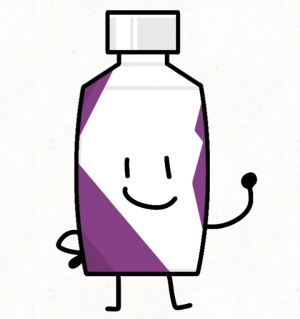 Zzzzz 1784716110piurple Dye — Lots Of Objects | Contestant Ranking option 10