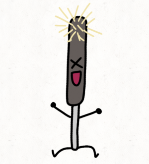 Zzzzz 1784716110sparkler — Lots Of Objects | Contestant Ranking option 28