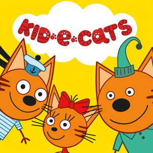 Kid E Cats Picnicjpg — Milkshake Shows (Channel 5, 2022) option 12