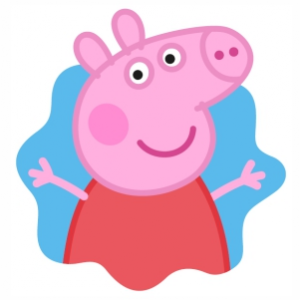 Peppapigcujpg — Milkshake Shows (Channel 5, 2022) option 17