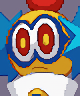 Colorpng — Mega Man Net-Navi Tier List option 19