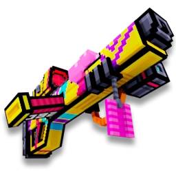 Bubblegum01 — PG3D - Sniper Ranking [23.5] option 26