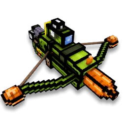Carrotcrossbowbig — PG3D - Sniper Ranking [23.5] option 29
