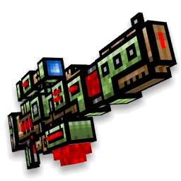 Chargerifle — PG3D - Sniper Ranking [23.5] option 30