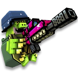 Charlesbig — PG3D - Sniper Ranking [23.5] option 31