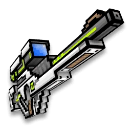 Cyberriflebig — PG3D - Sniper Ranking [23.5] option 41