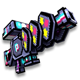 Danceriflebig — PG3D - Sniper Ranking [23.5] option 42