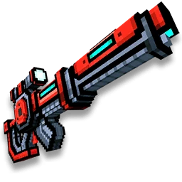 Deadlyeyevengeance — PG3D - Sniper Ranking [23.5] option 45