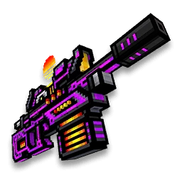Digitalsunrisebig — PG3D - Sniper Ranking [23.5] option 50