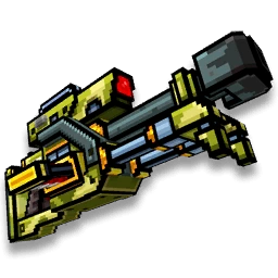 Disruptivehowitzerbig — PG3D - Sniper Ranking [23.5] option 52