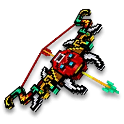 Dragonbitebig — PG3D - Sniper Ranking [23.5] option 54