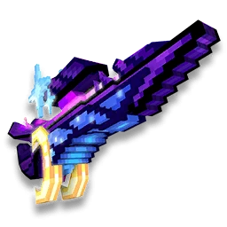 Dreamswardenicon1big — PG3D - Sniper Ranking [23.5] option 55