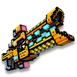 Drillingrailgunbig — PG3D - Sniper Ranking [23.5] option 56