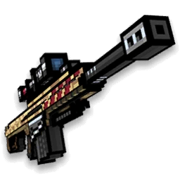 Elephanthunter 0 — PG3D - Sniper Ranking [23.5] option 59