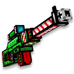 Elf27srevenge — PG3D - Sniper Ranking [23.5] option 60
