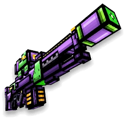 Eva — PG3D - Sniper Ranking [23.5] option 62