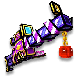 Explosivecaramelnew — PG3D - Sniper Ranking [23.5] option 65